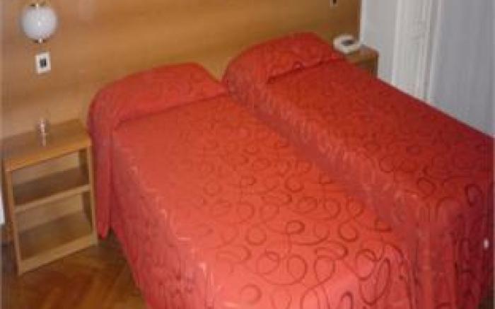 Hotel Apollo