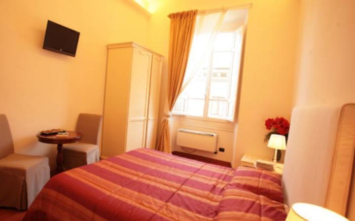 Magnifico Messere Bed and Breakfast