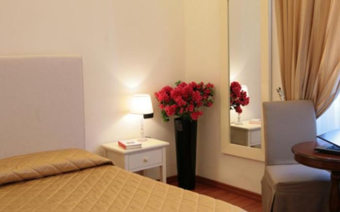 Magnifico Messere Bed and Breakfast