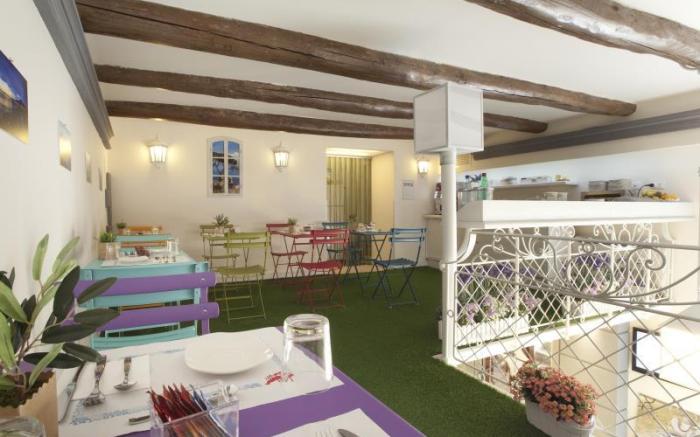 La Piazzetta Guest House