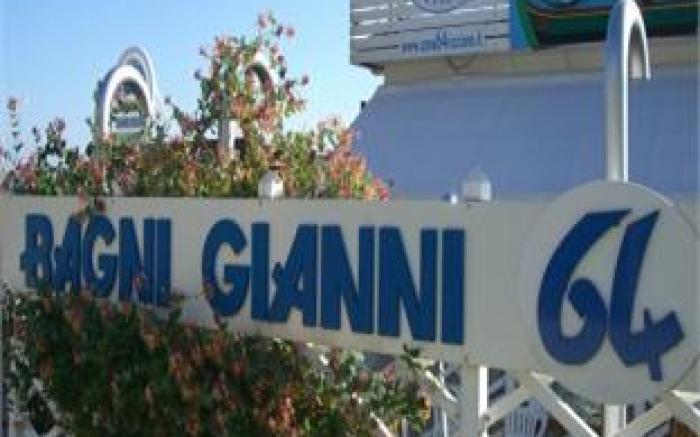 Hotel Senza Pensieri Riccione