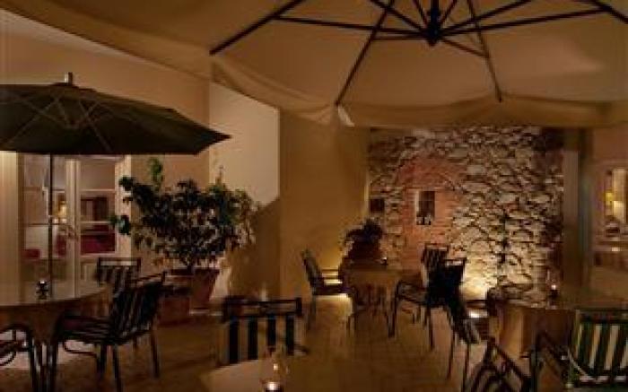 Hotel Arnolfo & Aqua Laetitia Spa and Beauty