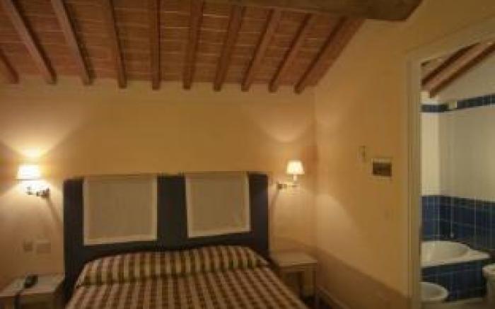 Hotel Arnolfo & Aqua Laetitia Spa and Beauty