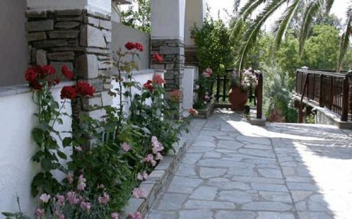 Hotel Filoxenia