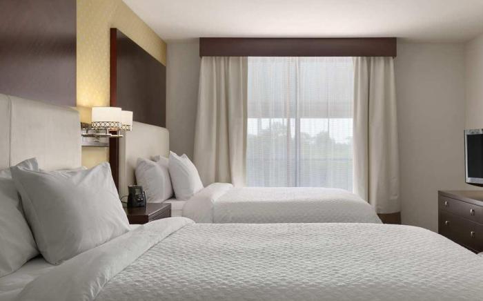 Embassy Suites Savannah Airport