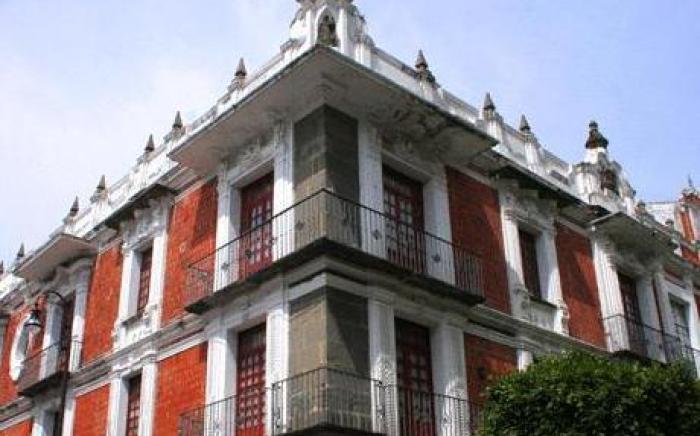Hotel Boutique Casa de la Palma