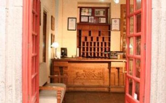 Hotel Boutique Casa de la Palma