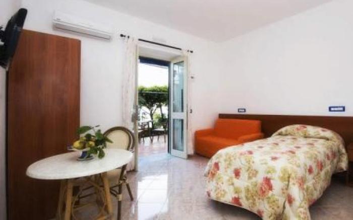 B&B Ravello Rooms