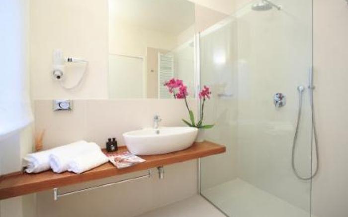 Al Castello Luxury B&B