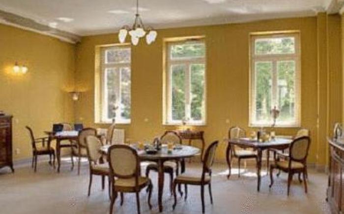 Waldhotel Rheinbach