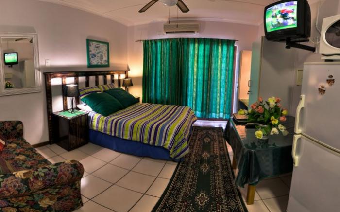 La Rochelle Inn