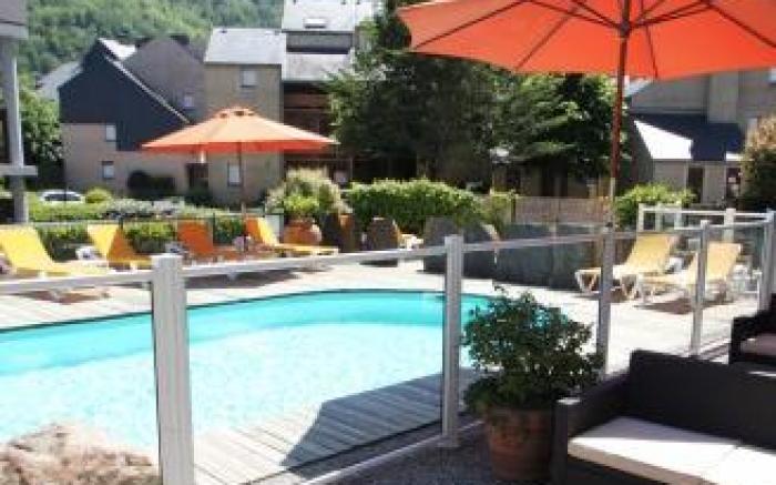 Hotel Les Arches