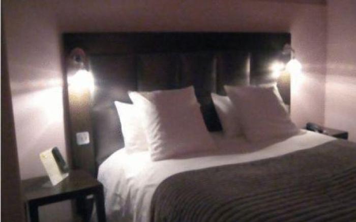 Logis Hotel - Restaurant Le Relais de Comodoliac