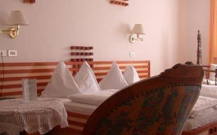 Parkhotel Sole Paradiso