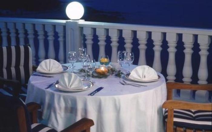 Grand Hotel Palladium Santa Eulalia del Rio