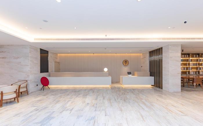 JI Hotel Shenzhen Anbao International Exhibition Center