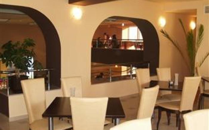 Luxor Hotel