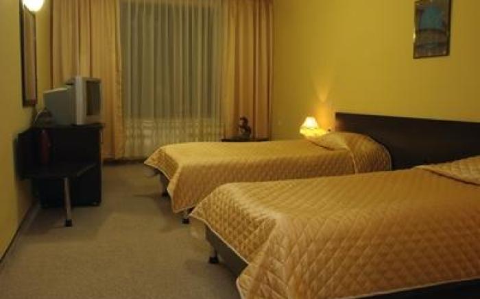 Luxor Hotel
