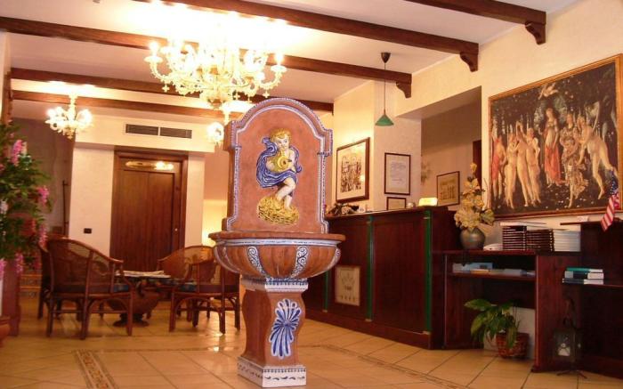Hotel U'Bais