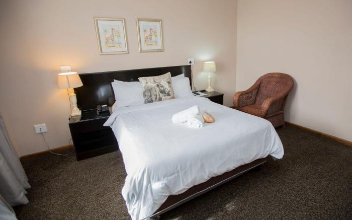 ORIA GUESTHOUSE - BROOKLYN