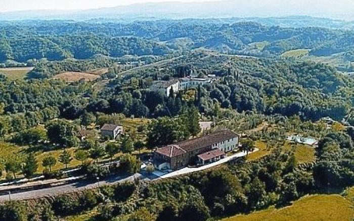 Agriturismo Antico Borgo Poggitazzi