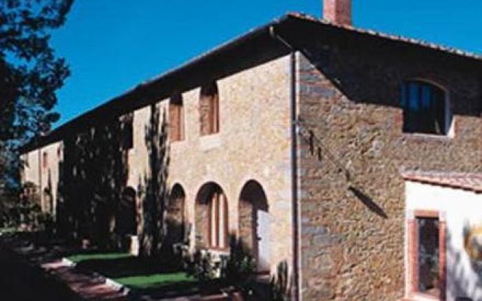 Agriturismo Antico Borgo Poggitazzi
