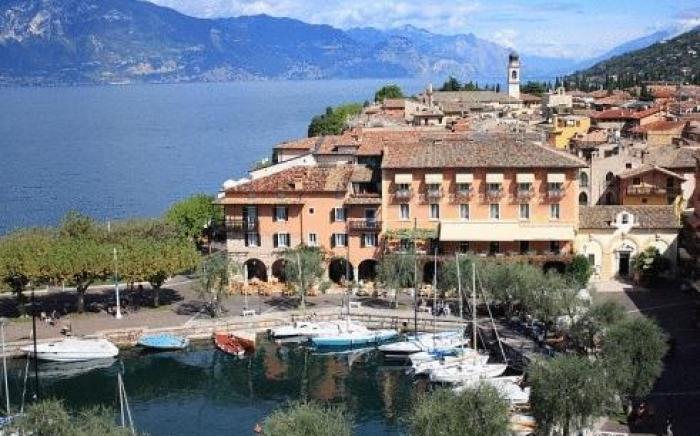 Albergo Gardesana