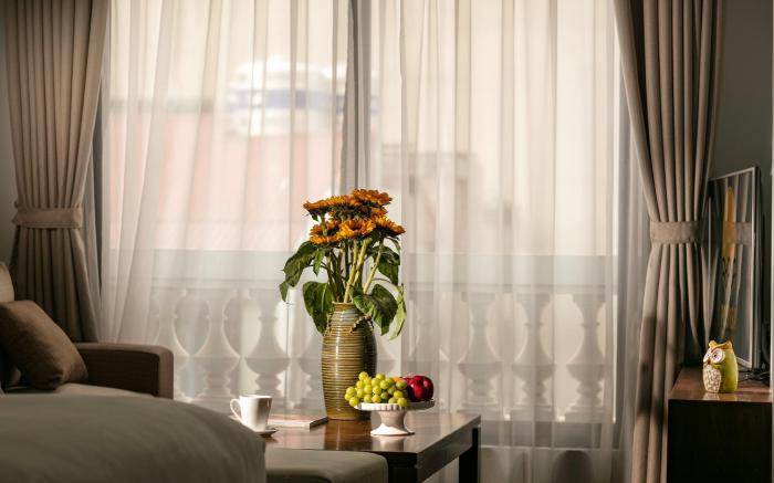 Granda Square Residence