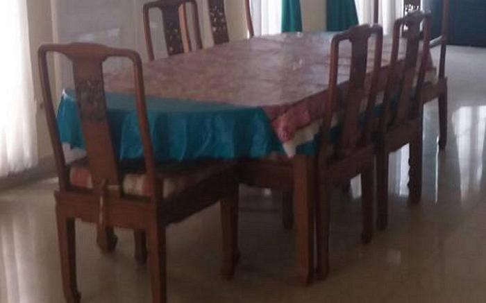 Villa Kota Bunga Magnolia