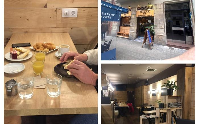SANT ANTONI HOSTAL, Sustainable Tourism