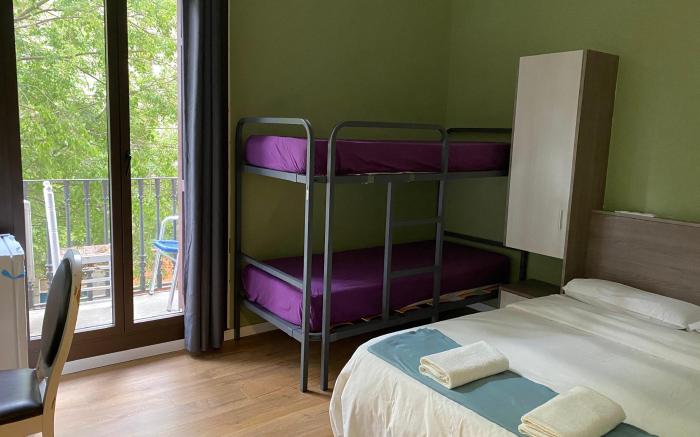 SANT ANTONI HOSTAL, Sustainable Tourism