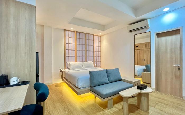 Jambuluwuk Residence Blok M
