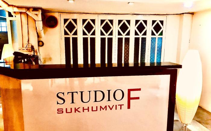 Studio F Sukhumvit