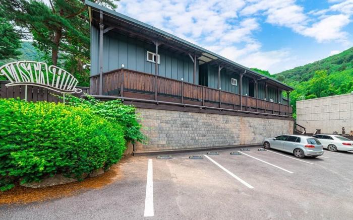 Gapyeong Vistahill Pension