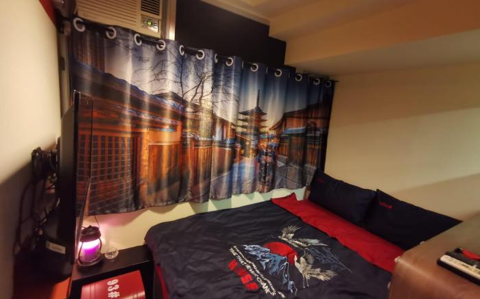 KMB Hostel
