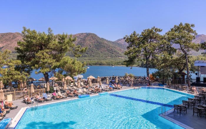 Marmaris Bay Resort - Adults Only   