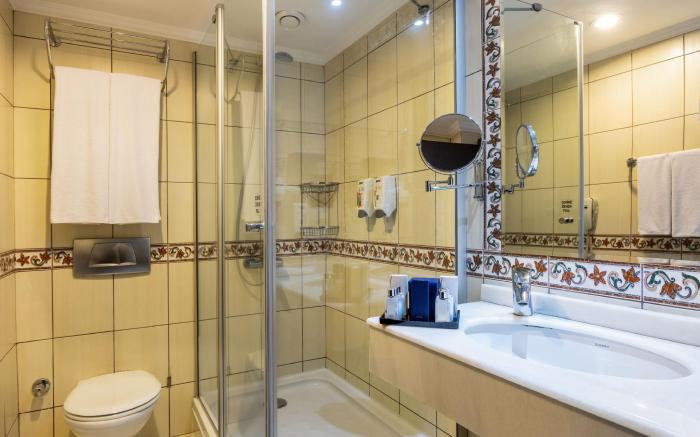 Marmaris Bay Resort - Adults Only   