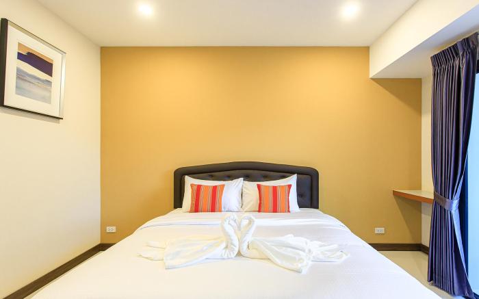 CHANAPAT HOTEL