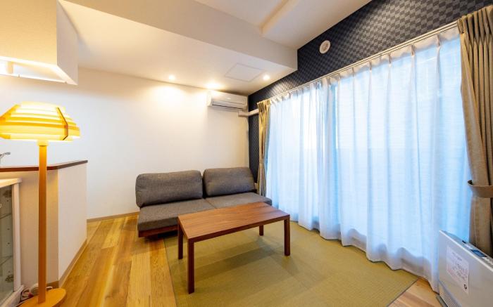 VILLA KOSHIDO kotoni
