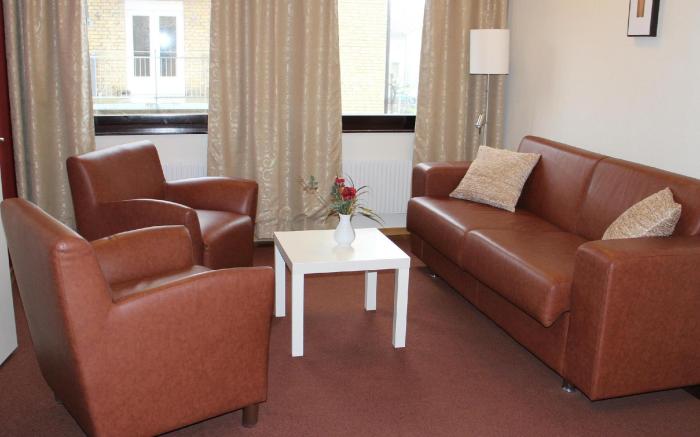 Arena Hotell