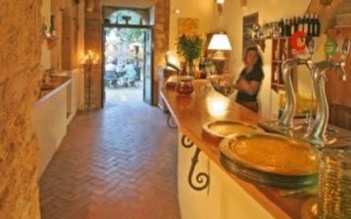 Hotel La Casa del Califa