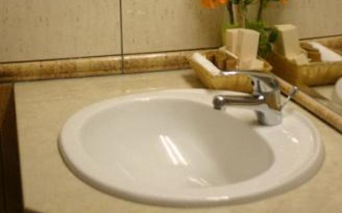 Maxi Park Hotel & Spa