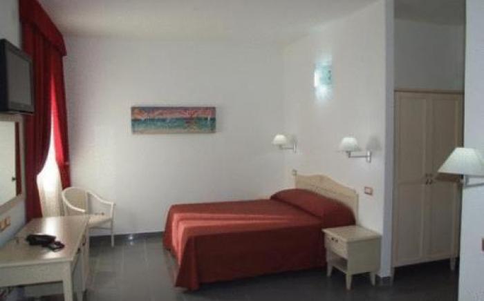 Hotel Marechiaro - Direttamente sul mare