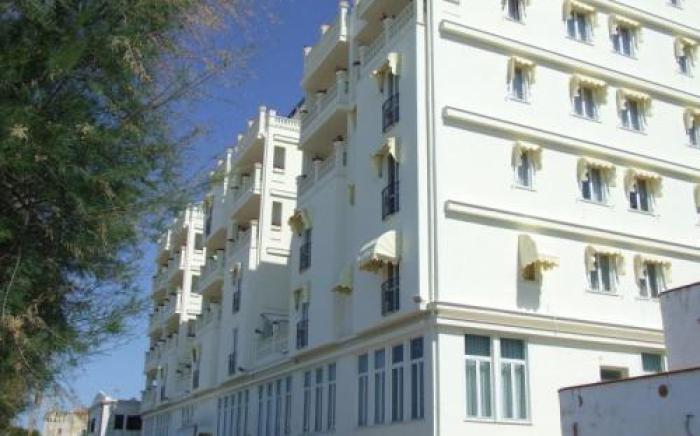 Hotel Marechiaro - Direttamente sul mare