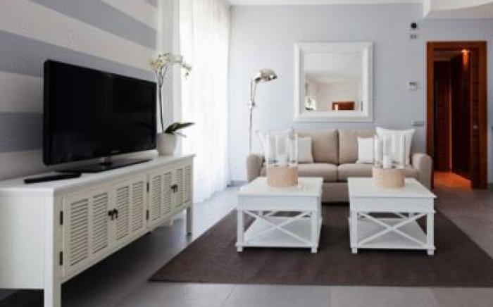 Cubo Apartments