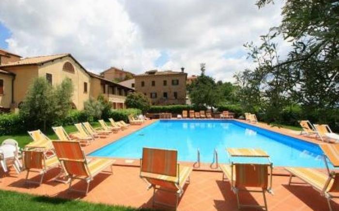 Villa Nencini