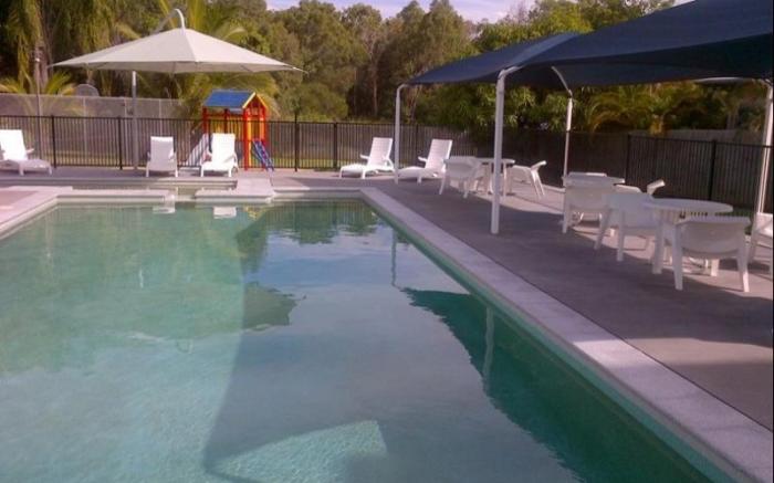 Lamor Holiday Apartments
