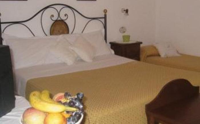 Agriturismo Salinola