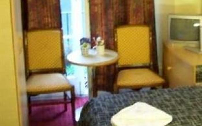 St George Paddington Hotel