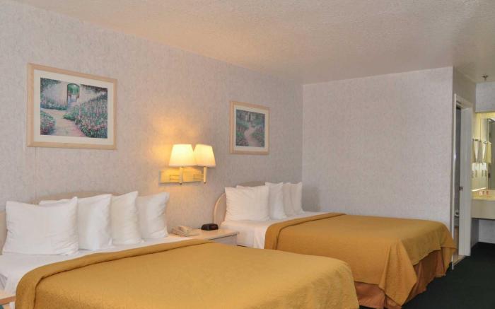 Econo Lodge Downtown South